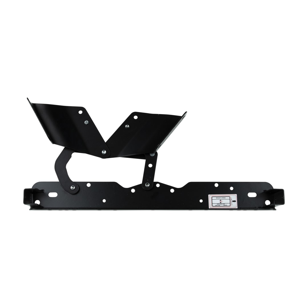 RH HINGE;JACK KNIFE