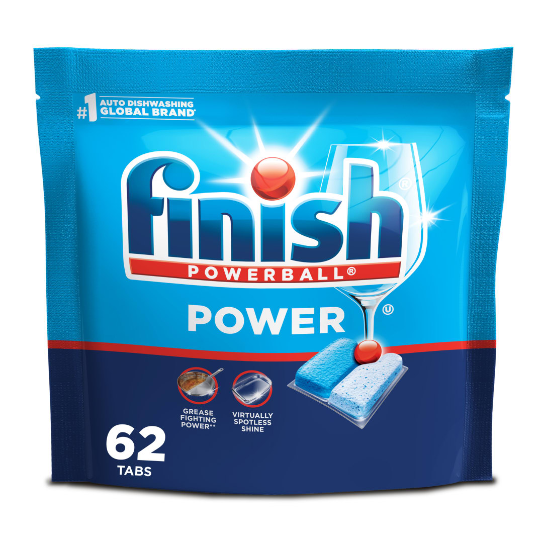 FINISH® POWER - 3/62 ct.