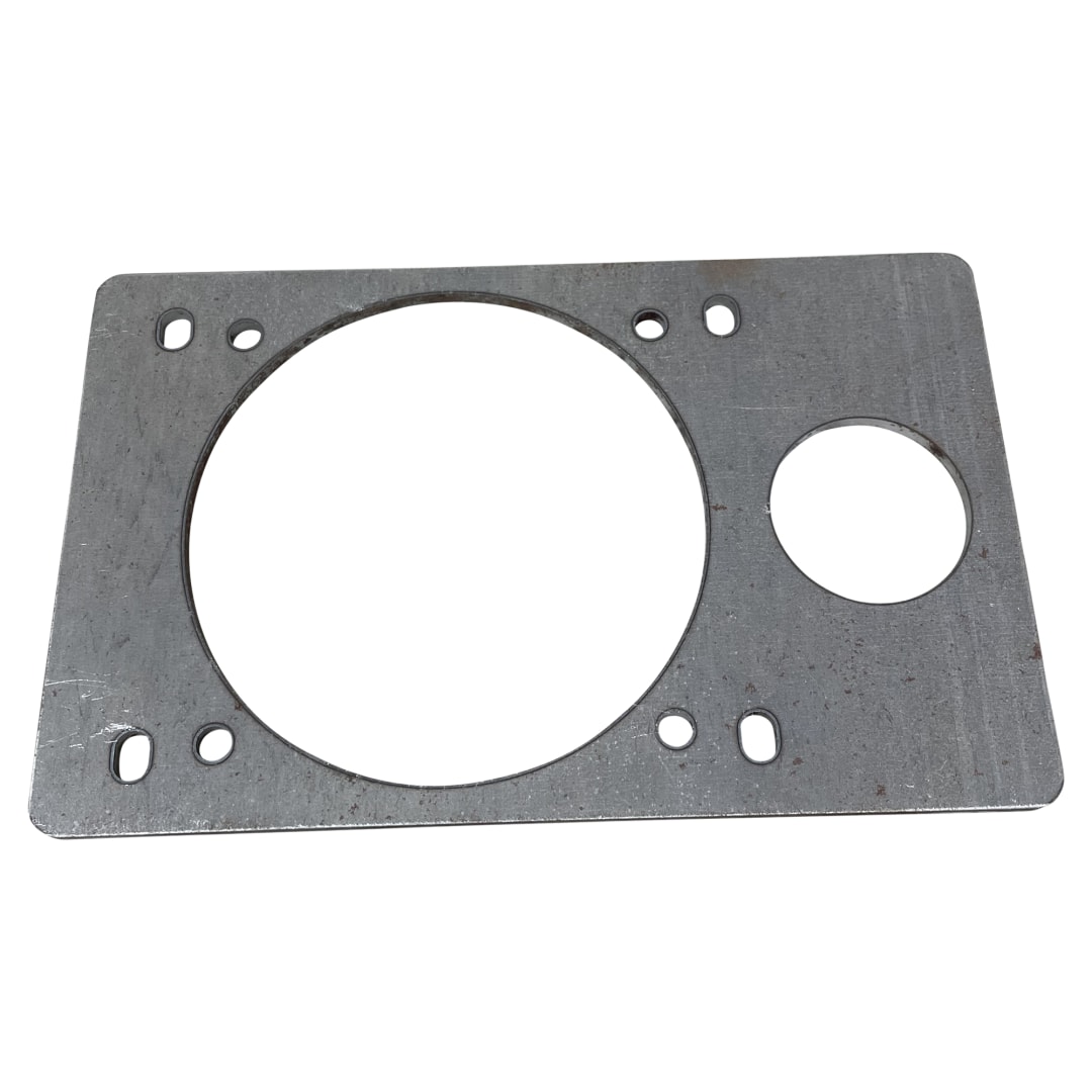 Wastebuilt® Replacement for Labrie Base