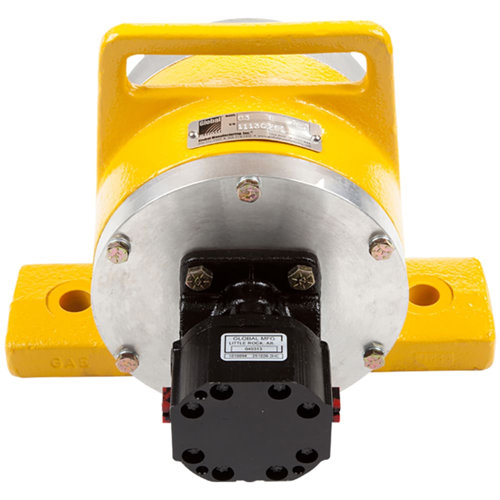 Wastebuilt® Replacement for Cusco Global Motor-Driven Design Series C3 Hydraulic Vibrator