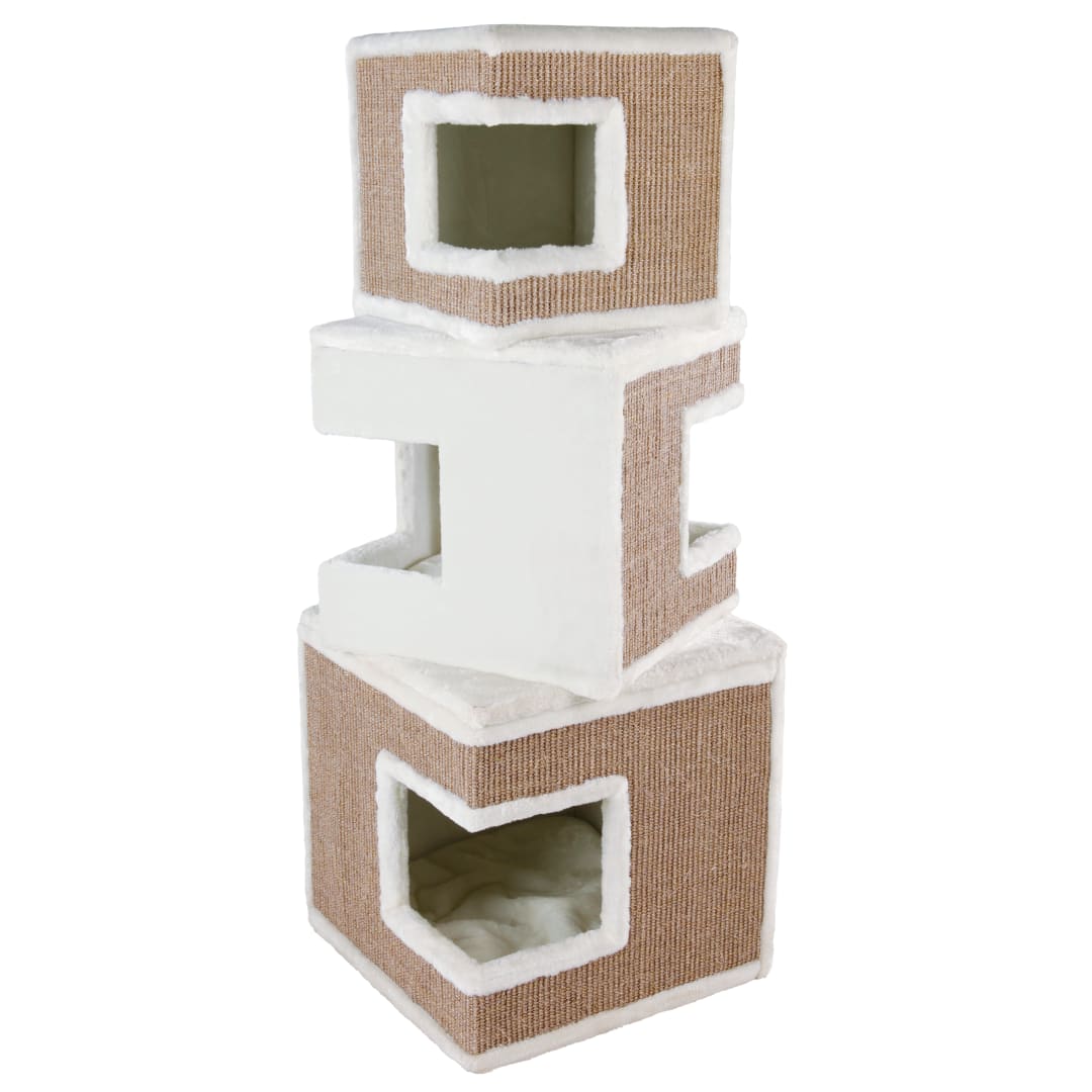 Lilo Cat Tower