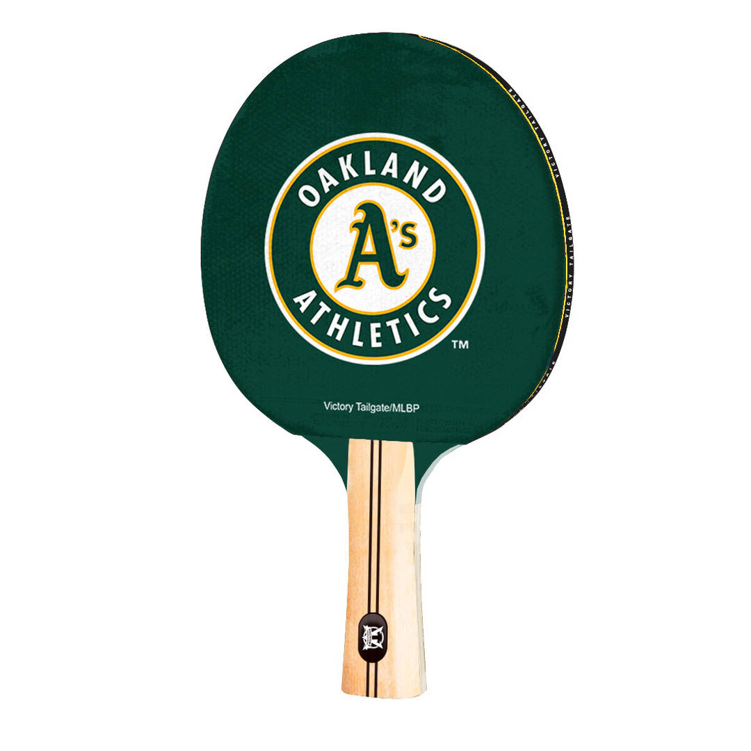 Oakland Athletics | Ping Pong
