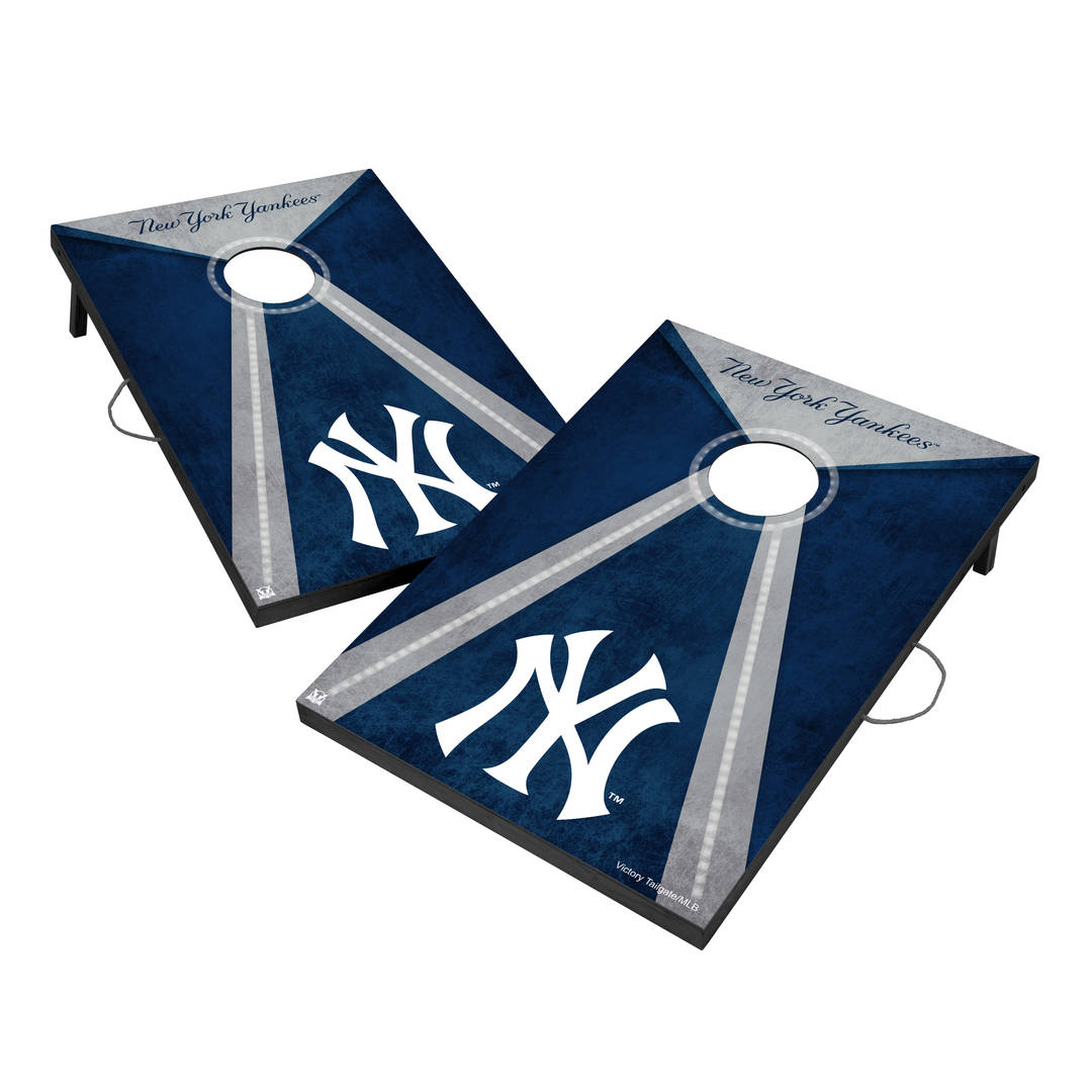 New York Yankees | LED 2x3 Cor