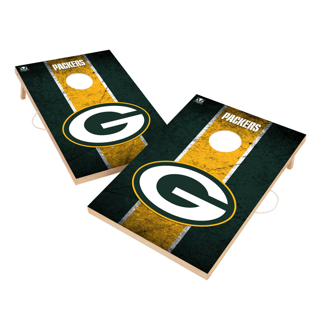 Green Bay Packers | 2x3 Solid
