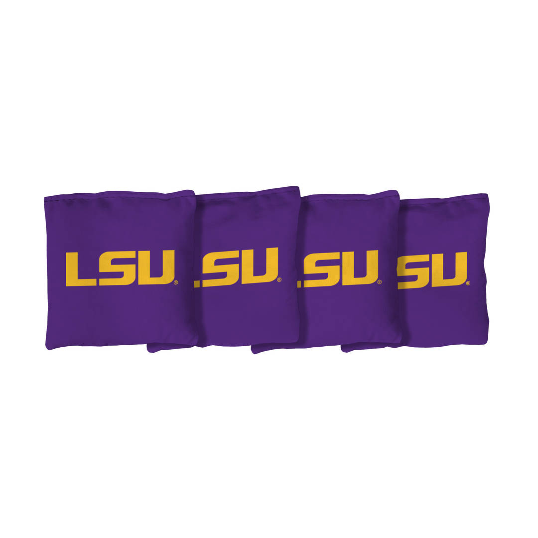 Louisiana State University Fig