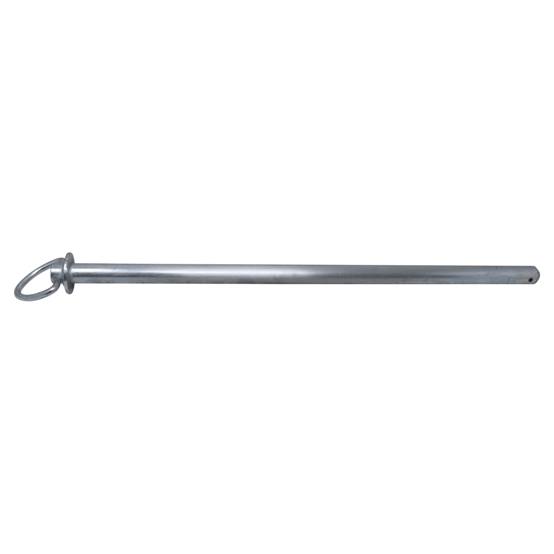 Wastebuilt® Replacement for East 17-1/2" Side Swing Pin