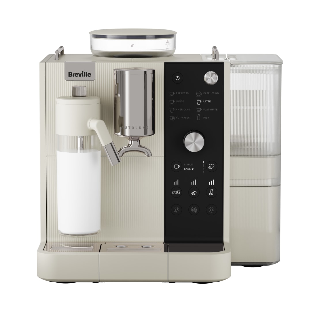 PRIMA LATTE AUTOLUXE OAT UK