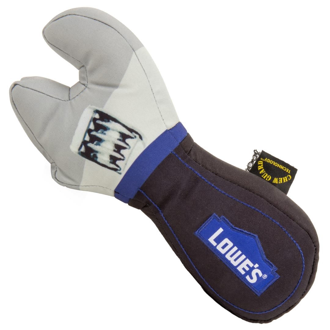 Lowe's Holiday Tools Wrench Dog Toy, Large
