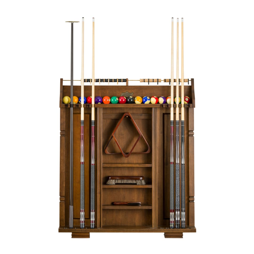 Providence 12-Cue Floor Rack
