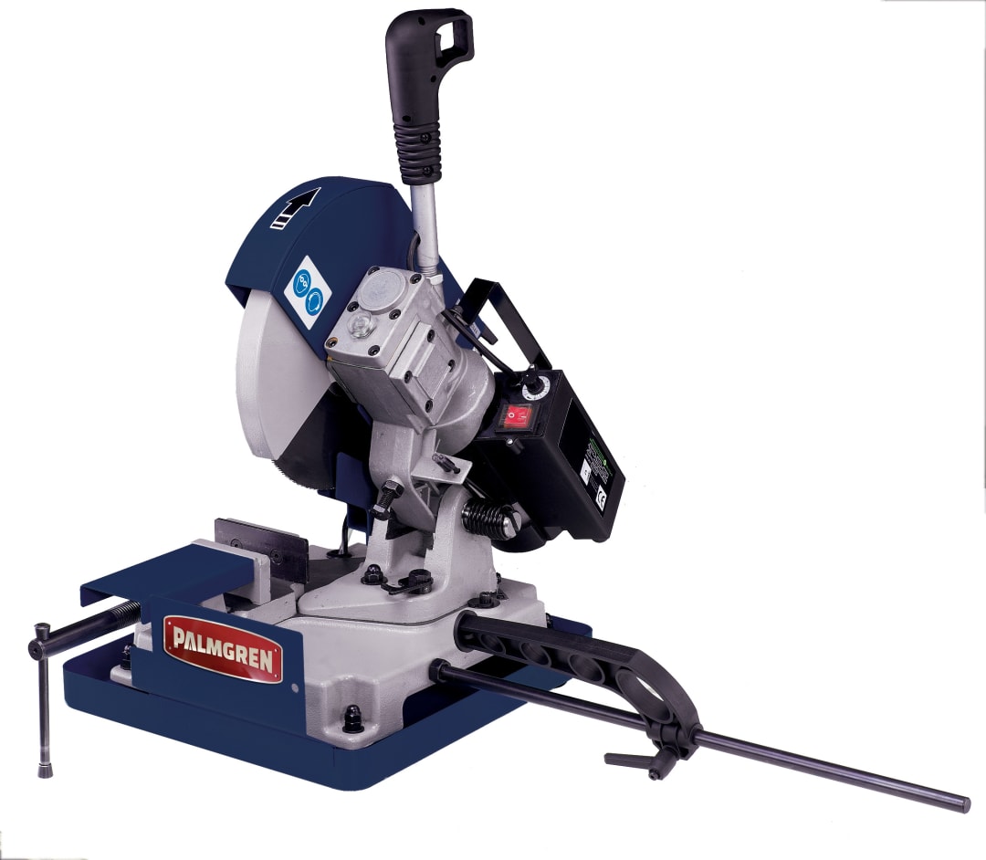 9" Bench Top Cold Saw