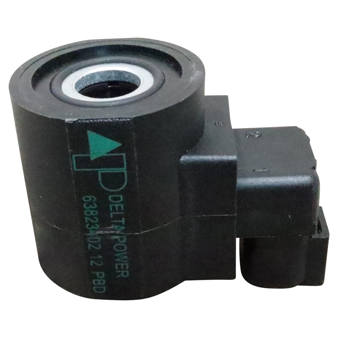 Wastebuilt® Replacement for Heil Solenoid Valve
