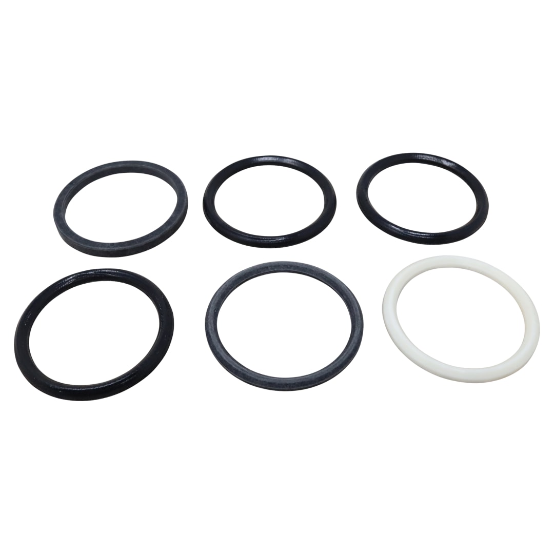 Wastebuilt® Replacement for Converto 2-1/2 x 3 Vee Set Packing