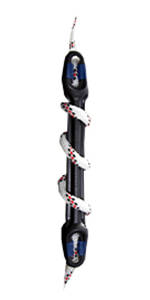 Unimer U-Cleat Mooring Compens