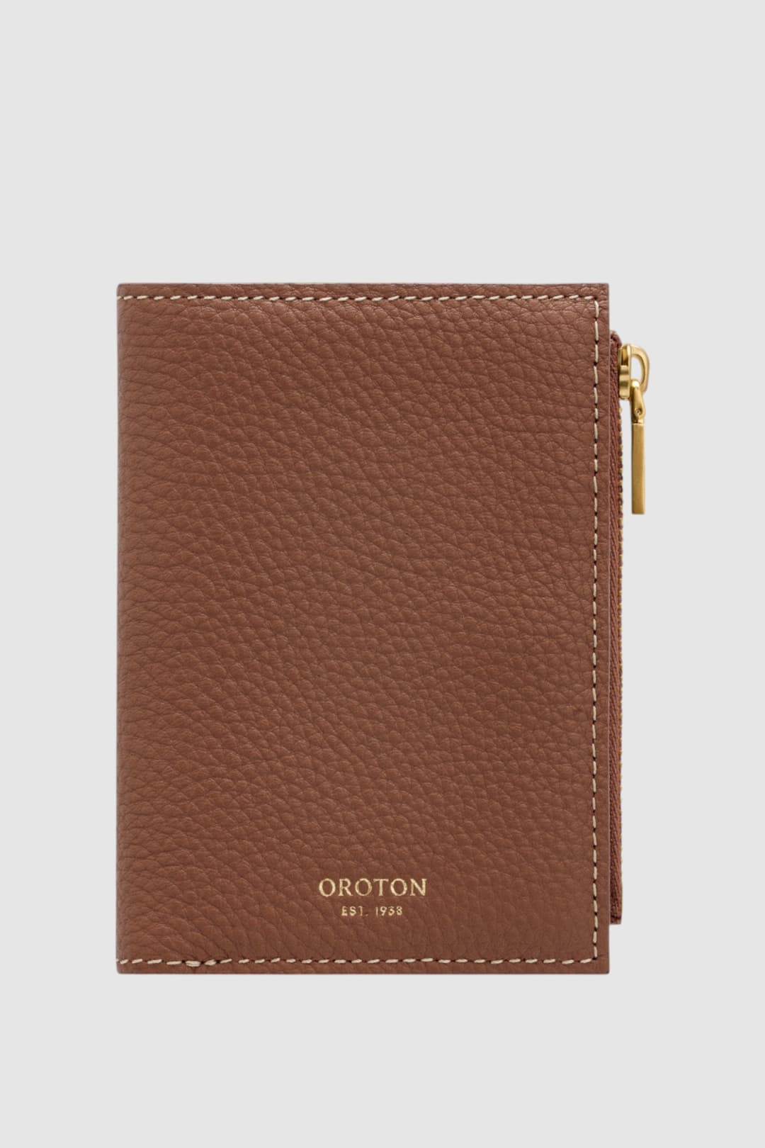 Margot Mini 10 Credit Card Zip Wallet