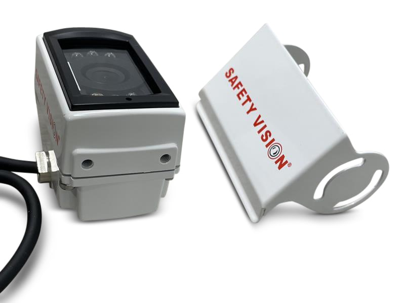 Safety Vision Rear Vision Camera with Accessories