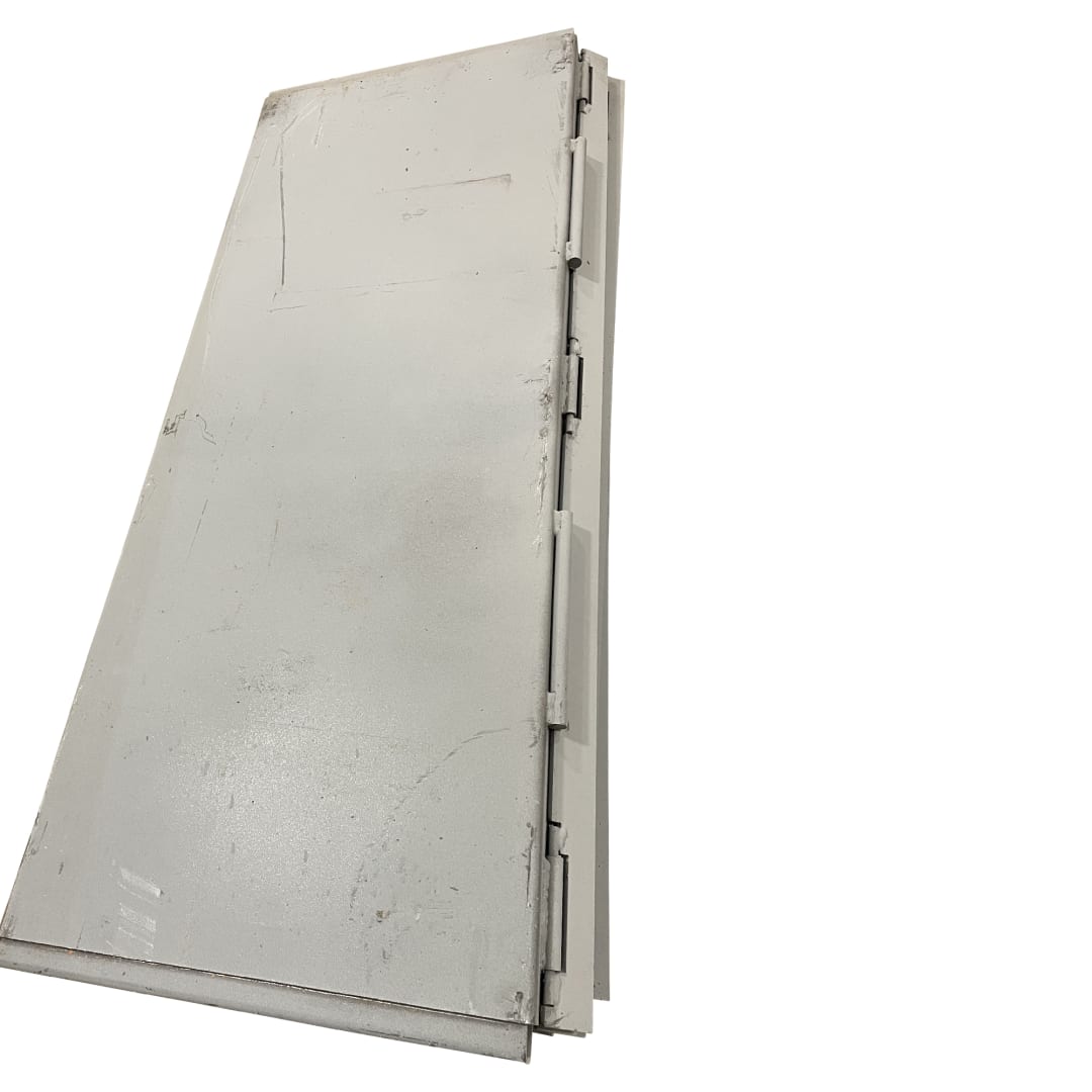 Wastequip® AS Slider 265XP - Slide Plate