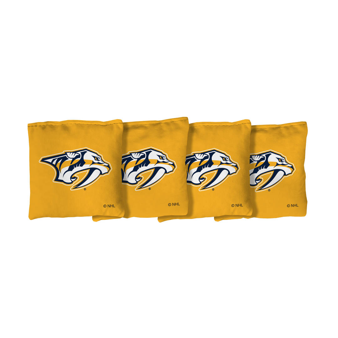 Nashville Predators | Yellow C