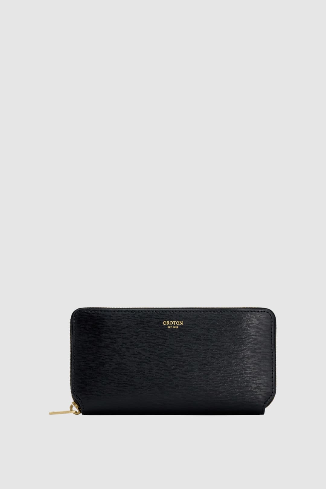 Grace Zip Around Wallet