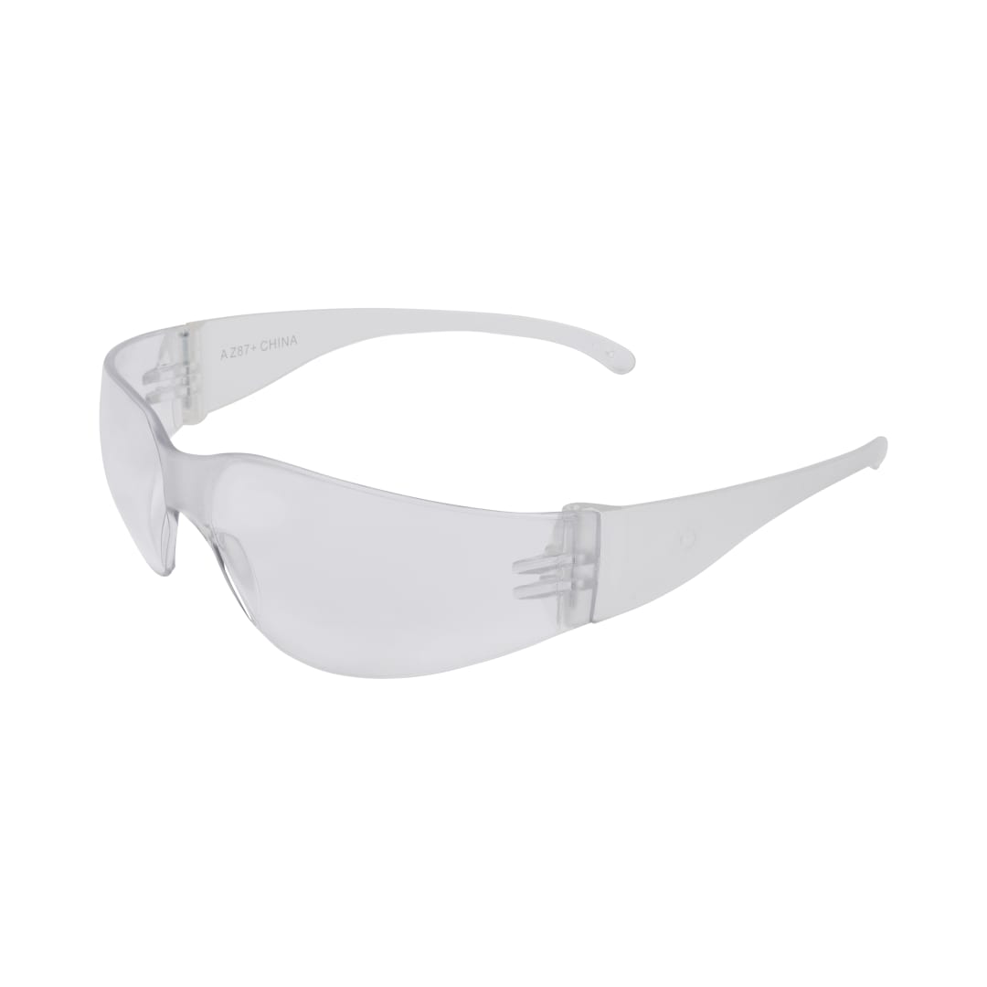 ULTRX™ Cinder Safety Glasses, Clear
