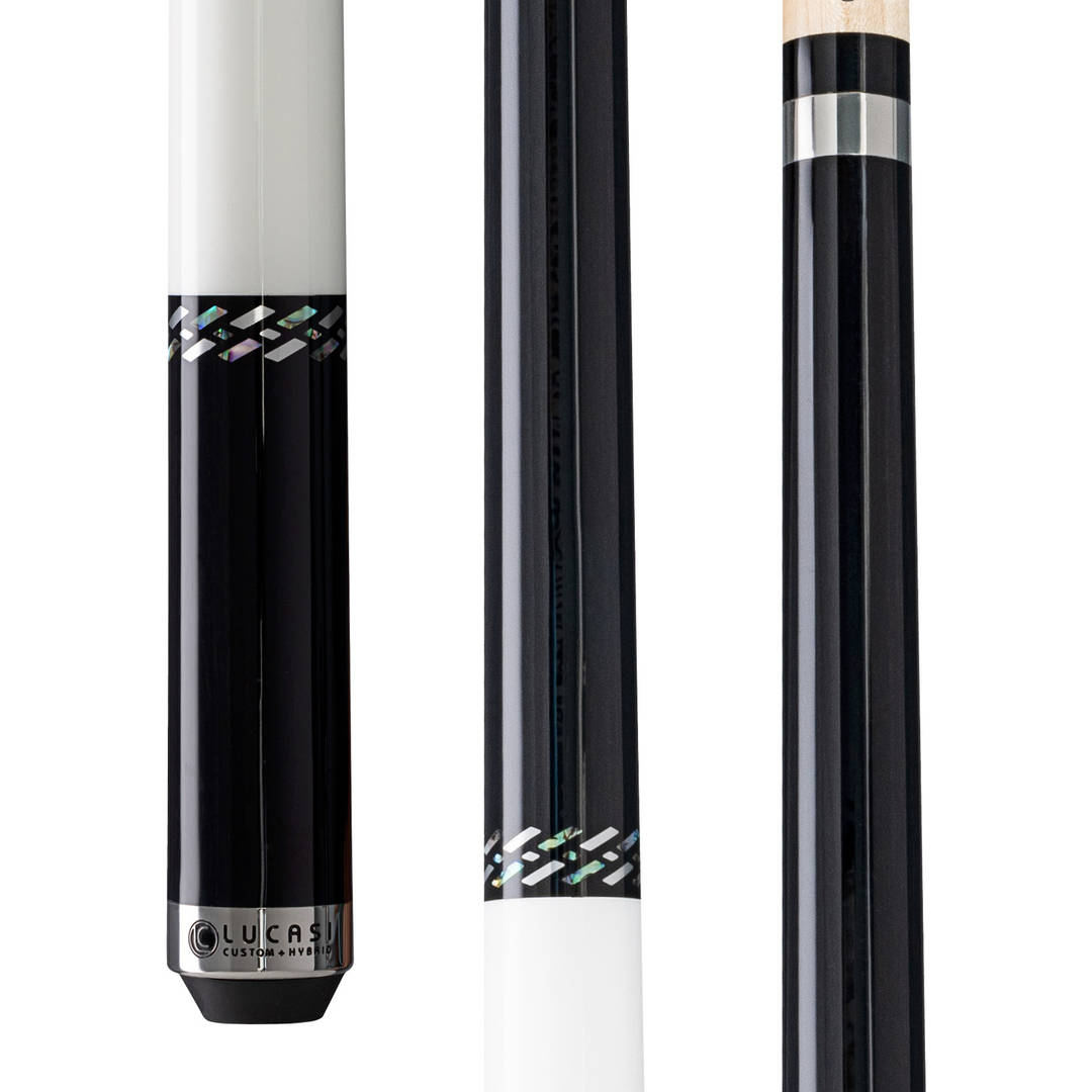 Lucasi Lucasi LUX71 Pool Cue
