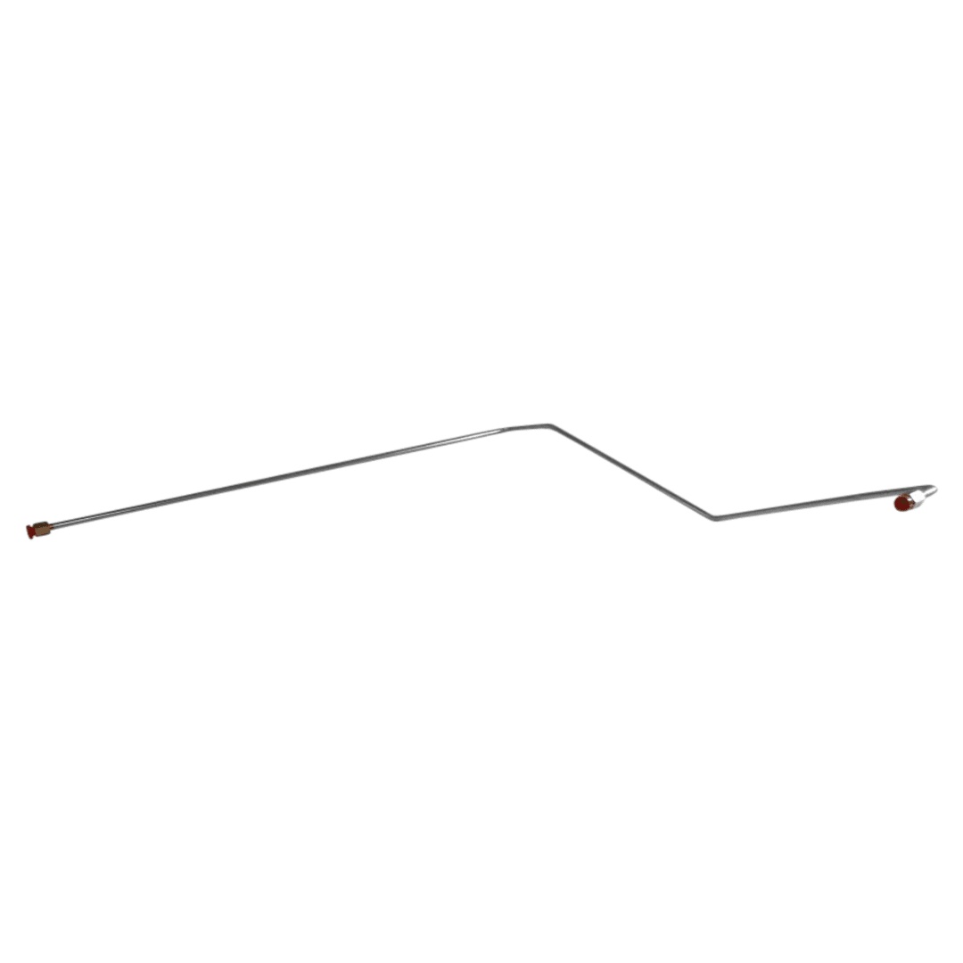 Wastebuilt® Replacement for McNeilus Tube ,Hydraulic ,Curotto Can Valve 32.5"x30"x5.75"