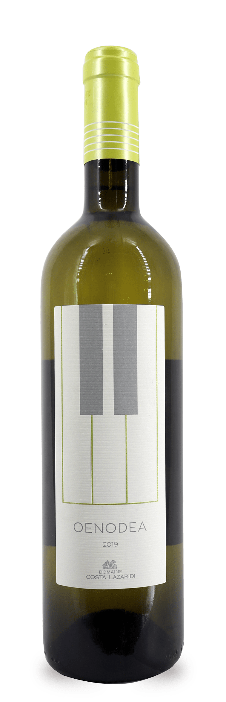 Oenodea White 12pk 26 PRF GLS