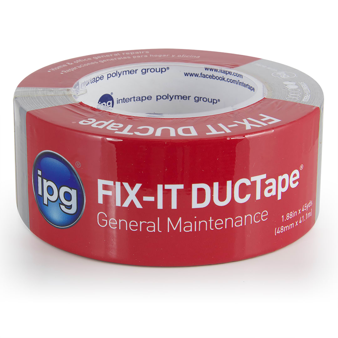 AC10 7 Mil Utility Duct Tape