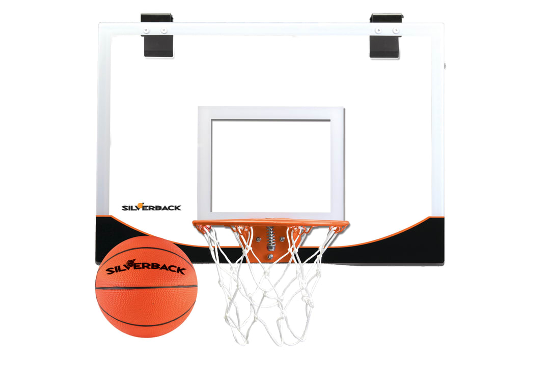 Silverback 23" Over the Door M