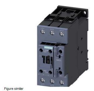 Galbreath™ 50 AMP Electrical Contactor