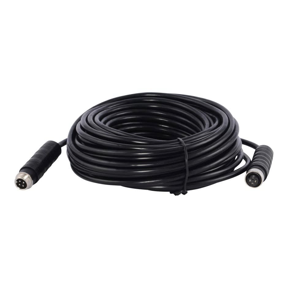 Wastebuilt® Replacement for McNeilus 49' Camera/Monitor Cable, SSV