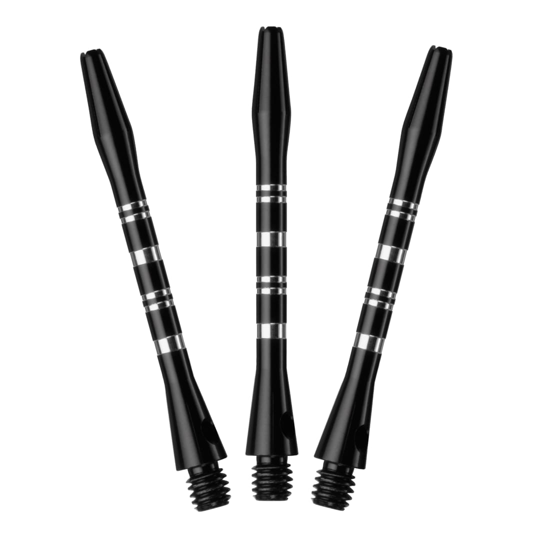 Viper Color Master Dart Shaft Medium Black