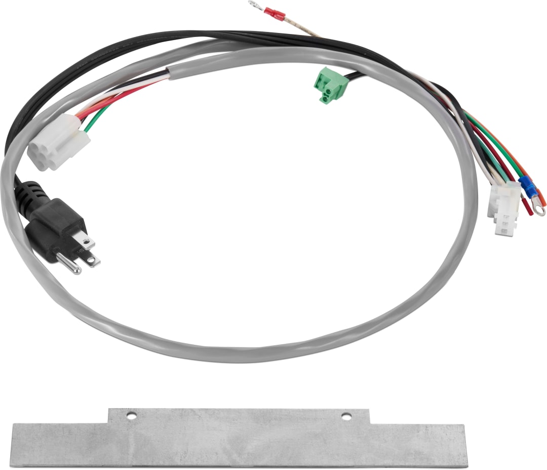 Power Vent Adaptor Kit for Ascent™ Linear 42, 46