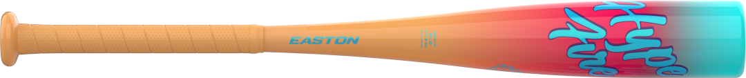EASTON HYPE FIRE -13 (2 5/8" BARREL) T-BALL BASEBALL BAT 24"