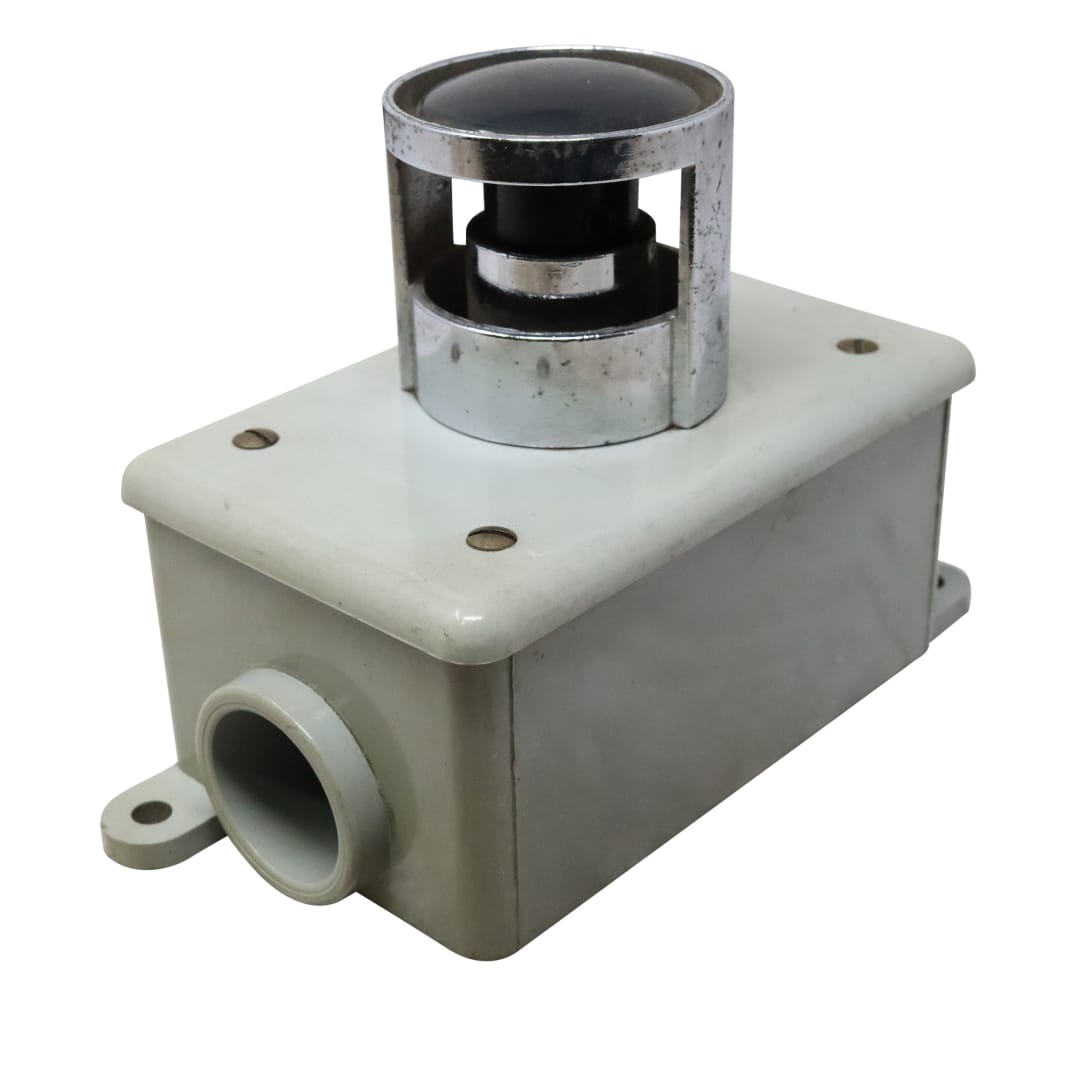 Wastebuilt® Replacement for Labrie Black Button Assembly