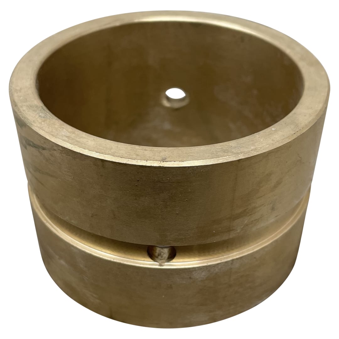 Wastebuilt® Replacement for Heil Bushing - Sheave, 3"OD x 2.5" ID