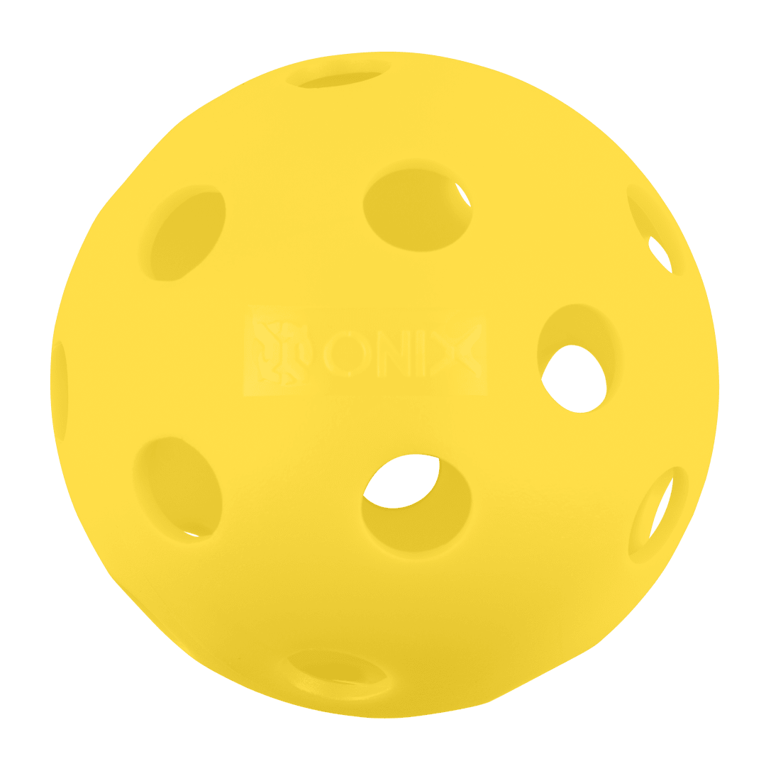 ONIX Fuse Outdoor Pickleball B