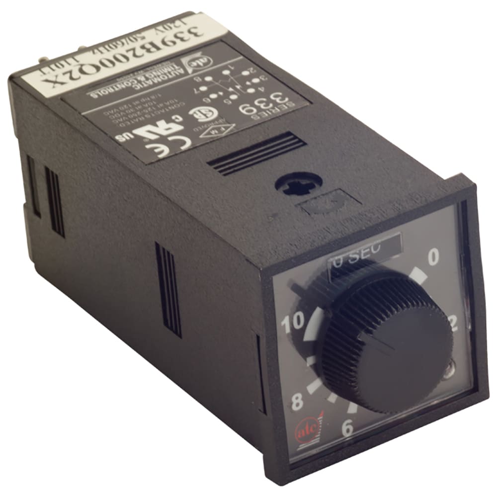 Galbreath™ Electric Timer ATC Multi Cycle