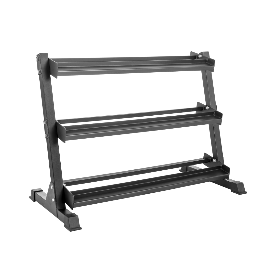 Lifeline Fitness Dumbbell Rack