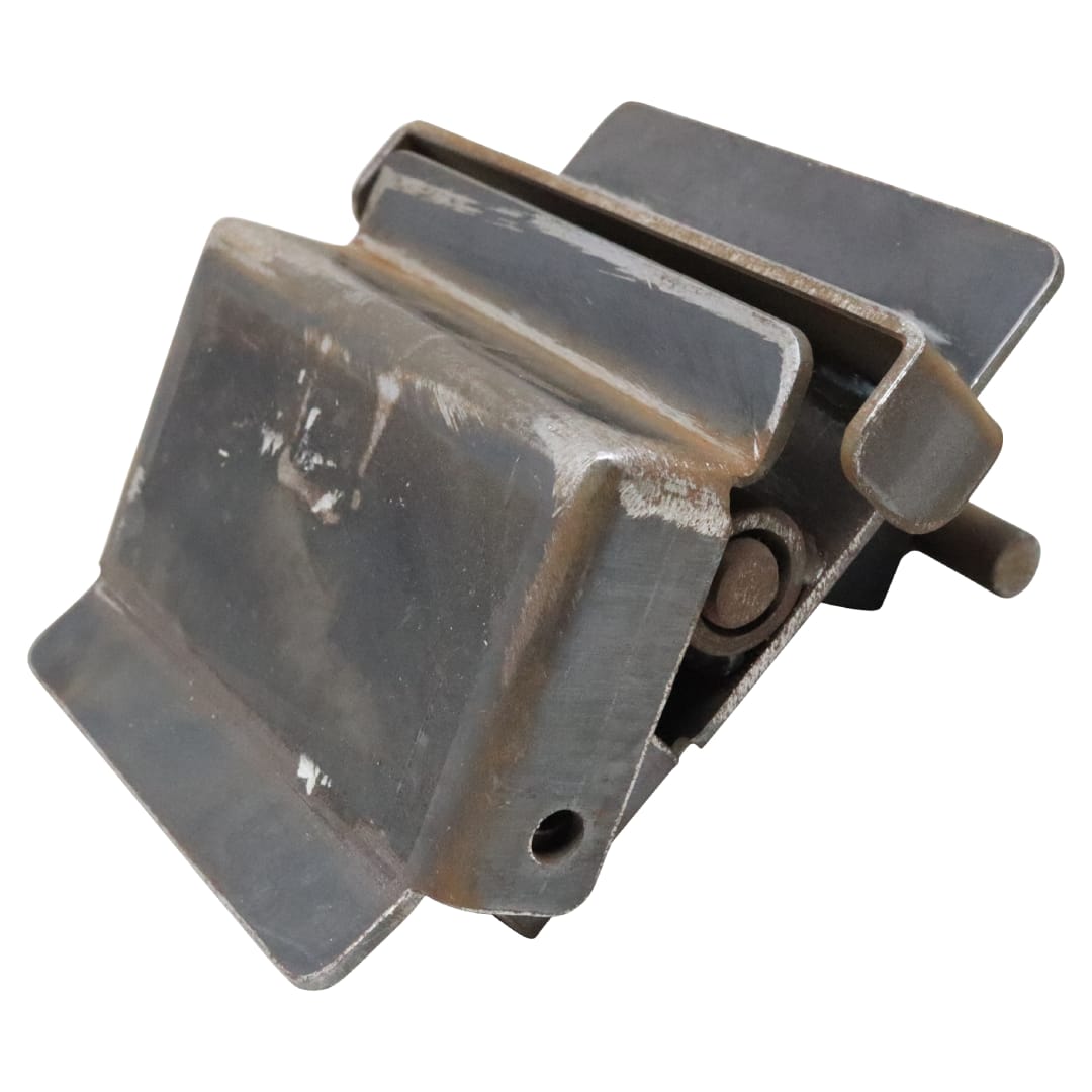 Wastebuilt® Replacement for Leach Slam Latch