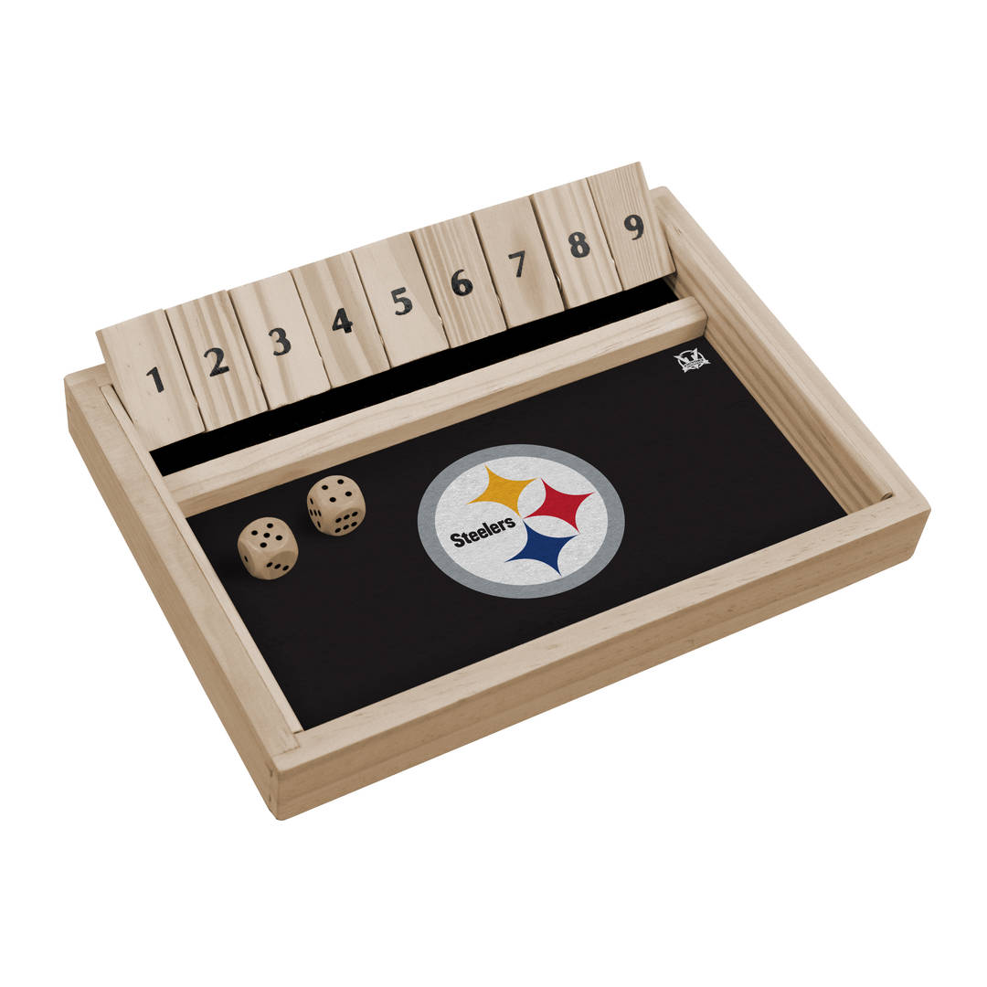 Pittsburgh Steelers | Shut the