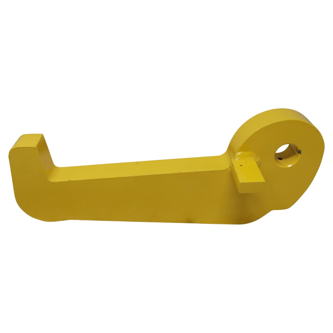Wastebuilt® Replacement for Galfab Hooker Hook (Driver Side)