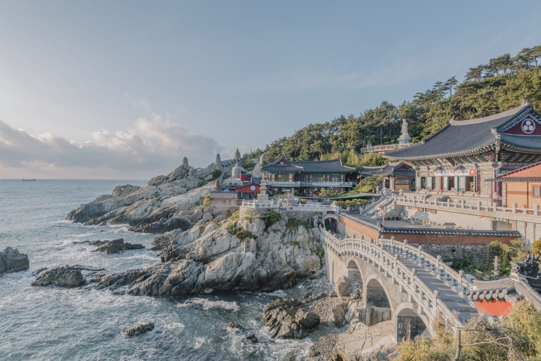 Busan (Pusan)