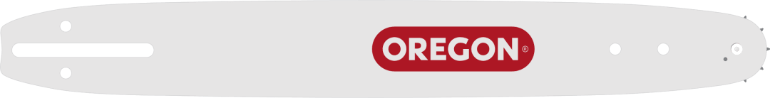 Oregon® 14 in. Chainsaw Guide Bar, Fits Echo, Husqvarna, Craftsman, Homelite, Poulan, Makita, Ryobi and more (140SDEA041)