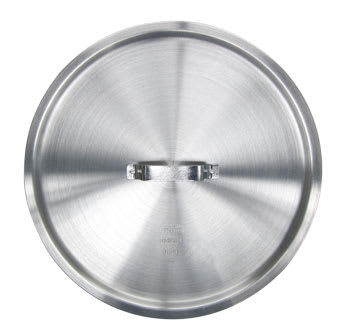 H3-SP100C - COVER ALUM