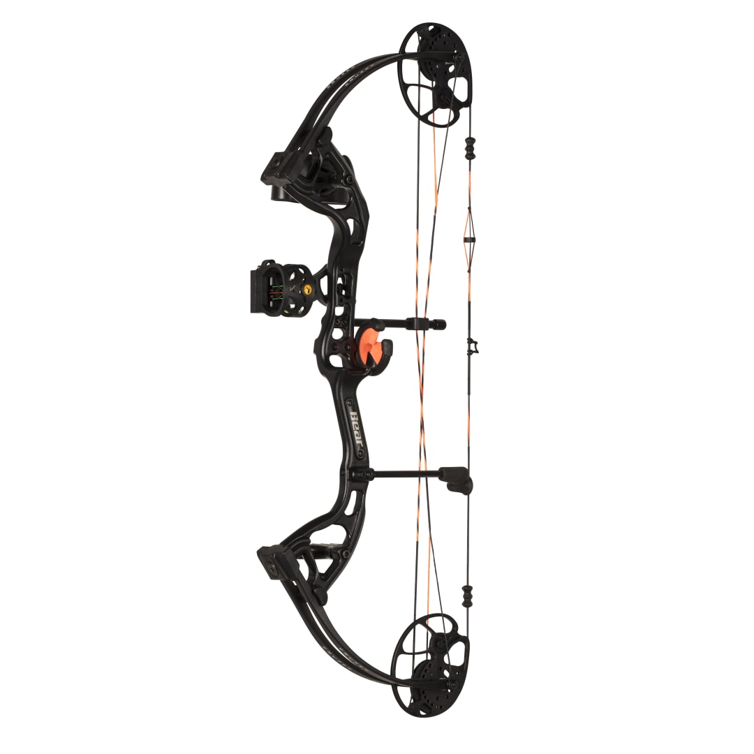 Bear Archery Cruzer Lite RTH C