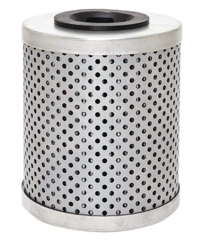 Power Steering Filter, 3-3/8 X 4-1/8"