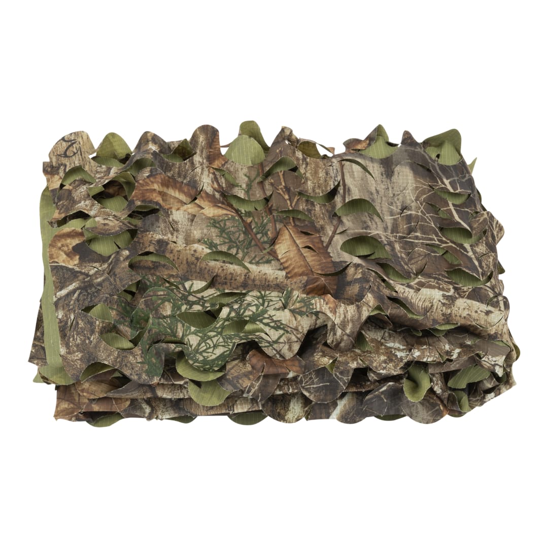 Vanish™ Die-Cut Camo Material, 9.8’ x 58,” Olive/Realtree Edge®