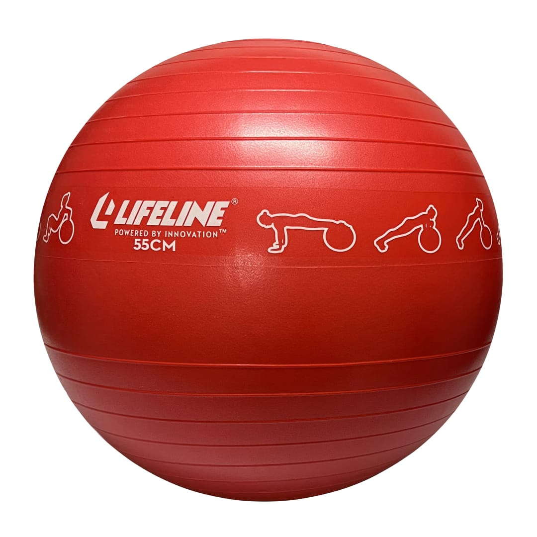 Lifeline Lifeline Fitness Exer
