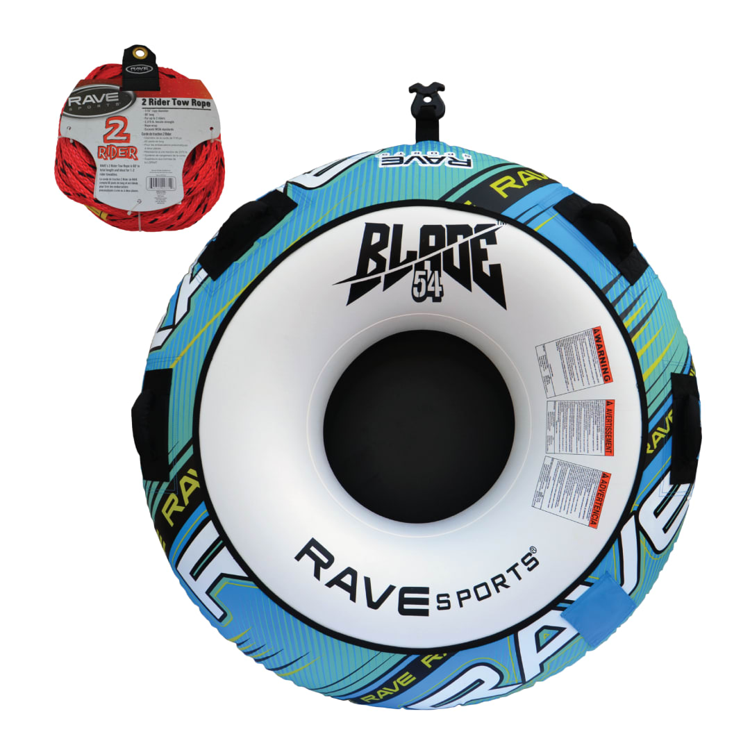 RAVE Sports BLADE 54 WITH 2P R