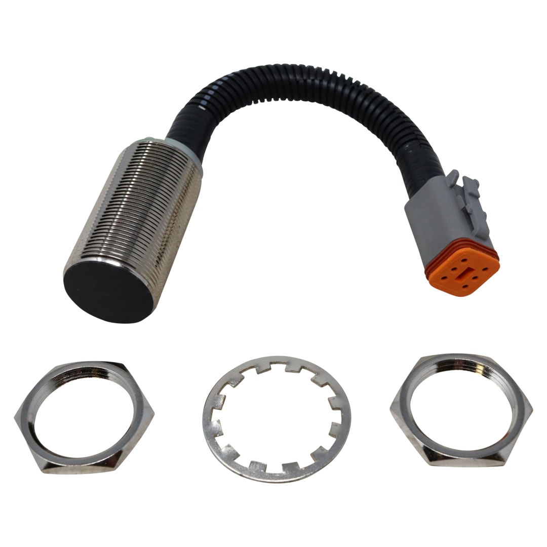 Wastebuilt® Replacement for Labrie Proximity Switch 4 X 4 X 1